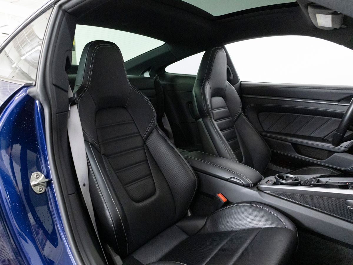 2023 Porsche 911 911 Carrera 4S (MY23)