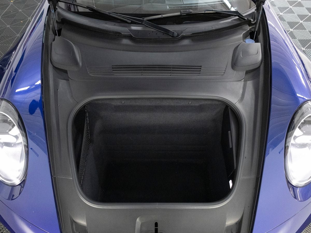 2023 Porsche 911 911 Carrera 4S (MY23)