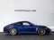 2023 Porsche 911 911 Carrera 4S (MY23)
