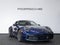 2023 Porsche 911 911 Carrera 4S (MY23)