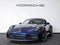 2023 Porsche 911 911 Carrera 4S (MY23)