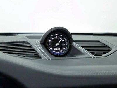 2023 Porsche 911 911 Carrera 4S (MY23)