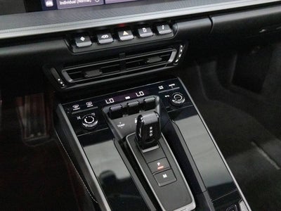 2023 Porsche 911 911 Carrera 4S (MY23)