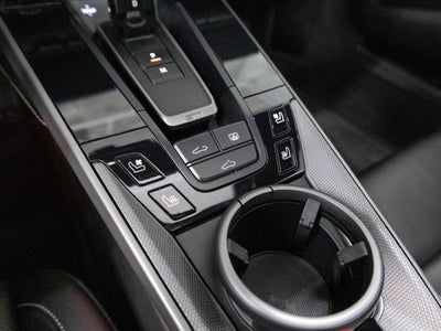 2023 Porsche 911 911 Carrera 4S (MY23)