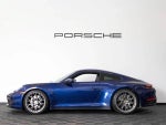 2023 Porsche 911 911 Carrera 4S (MY23)