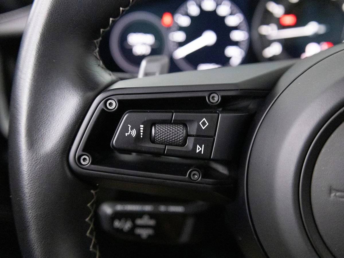 2023 Porsche 911 911 Carrera 4S (MY23)