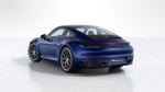 2023 Porsche 911 911 Carrera 4S (MY23)