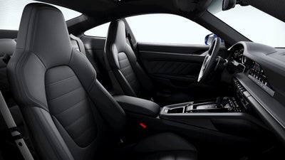 2023 Porsche 911 911 Carrera 4S (MY23)
