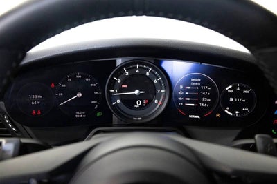 2024 Porsche 911 Carrera S