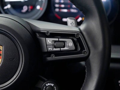 2024 Porsche 911 Carrera S
