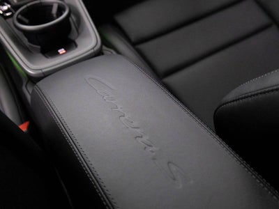 2024 Porsche 911 Carrera S