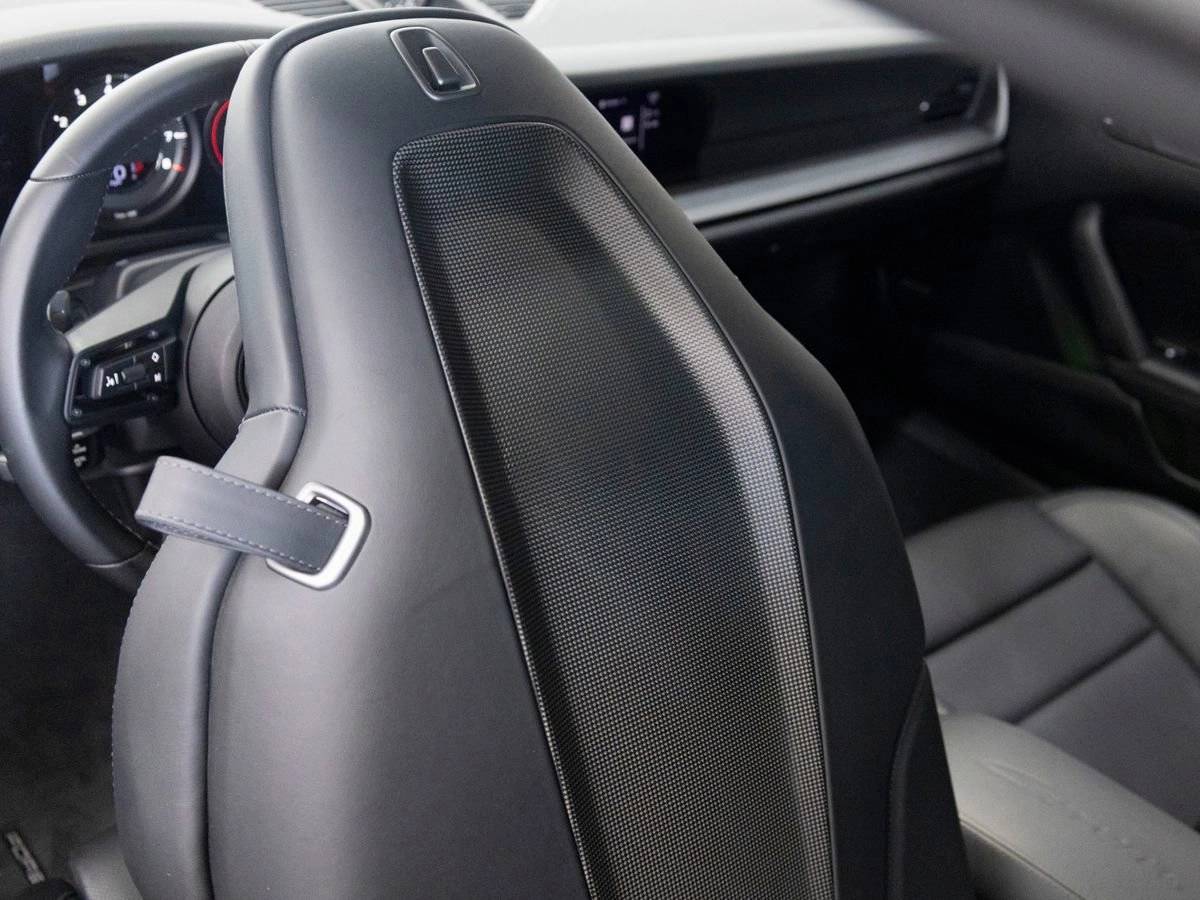 2024 Porsche 911 Carrera S