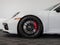 2022 Porsche 911 Carrera GTS