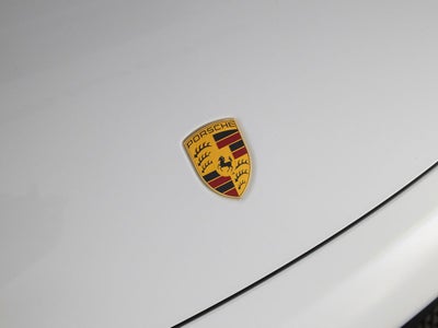 2022 Porsche 911 Carrera GTS