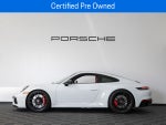 2022 Porsche 911 Carrera GTS