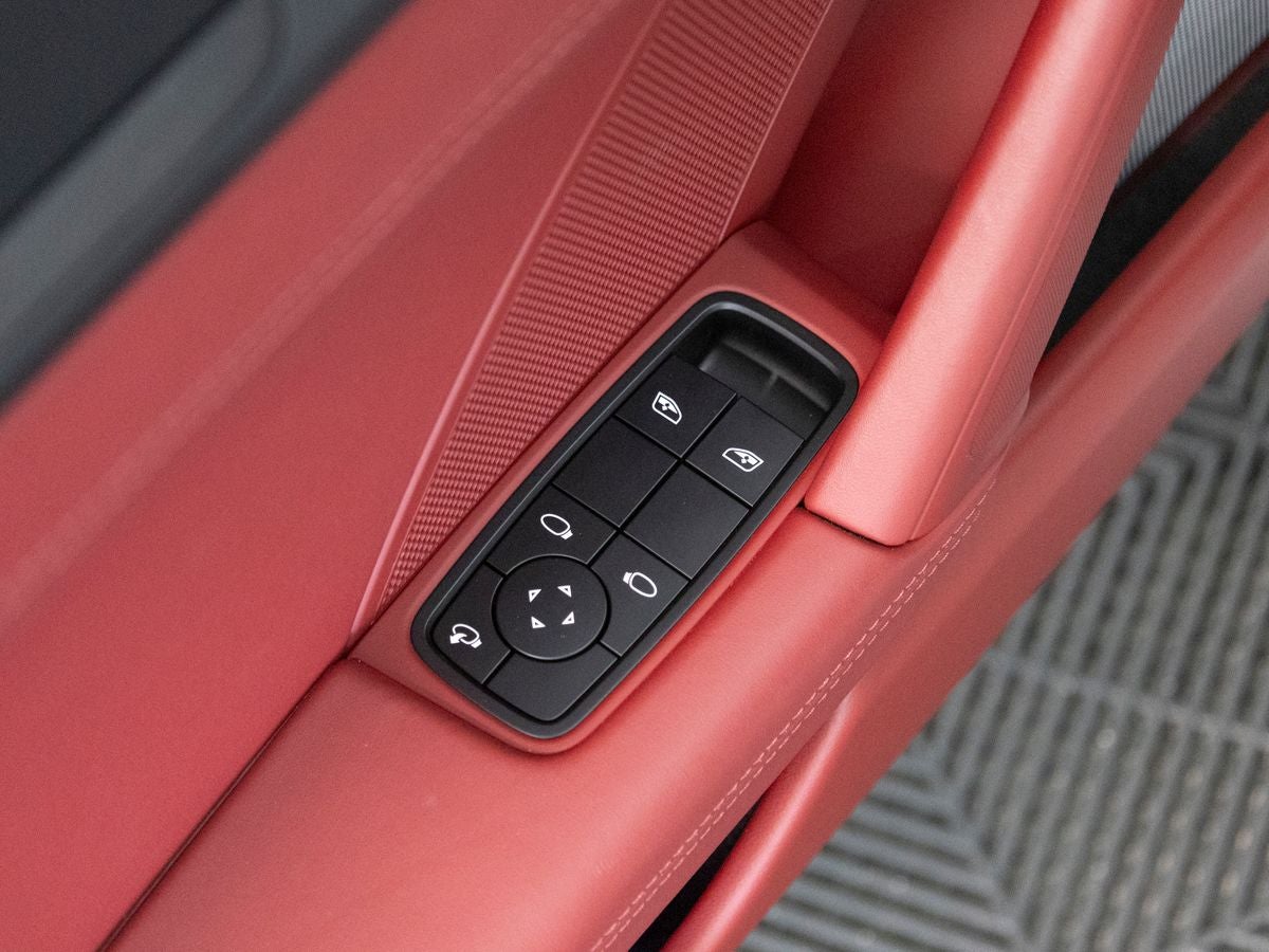 2022 Porsche 911 Carrera GTS