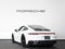 2022 Porsche 911 Carrera GTS