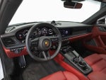 2022 Porsche 911 Carrera GTS