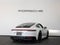 2022 Porsche 911 Carrera GTS