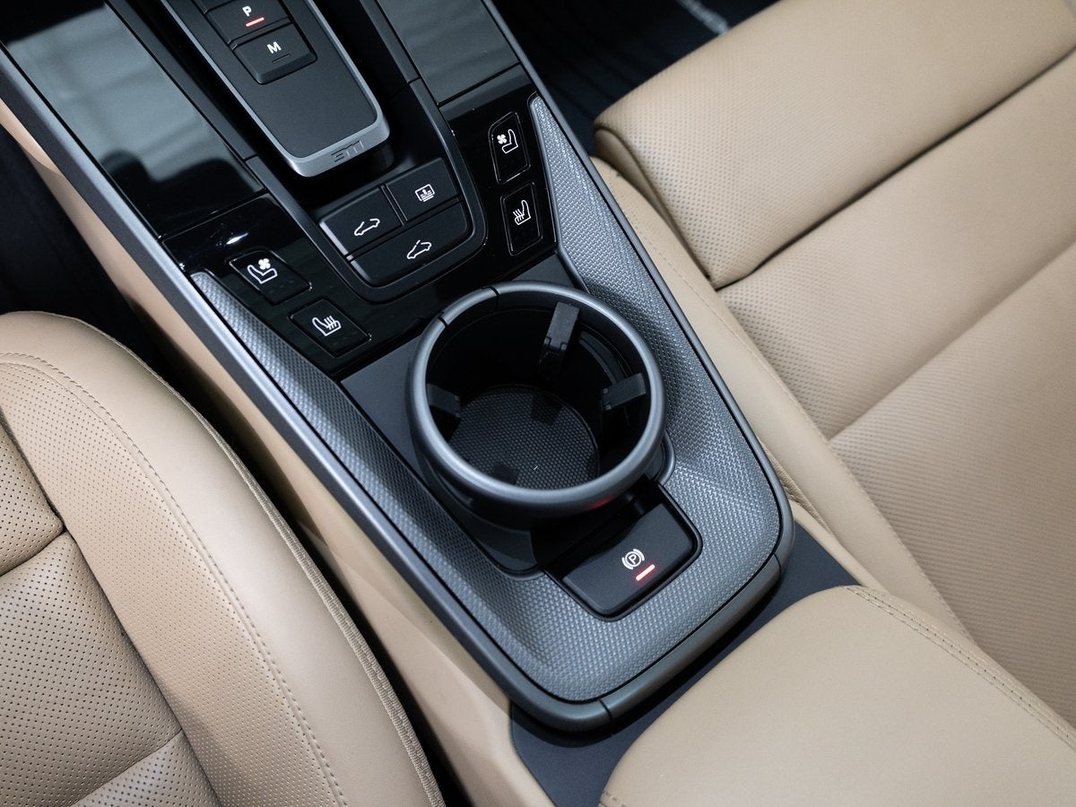 2022 Porsche 911 Carrera 4S