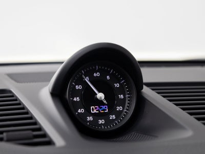 2022 Porsche 911 Carrera 4S