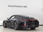 2022 Porsche 911 Carrera 4S