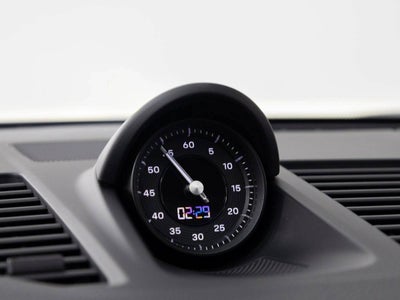 2022 Porsche 911 Carrera 4S