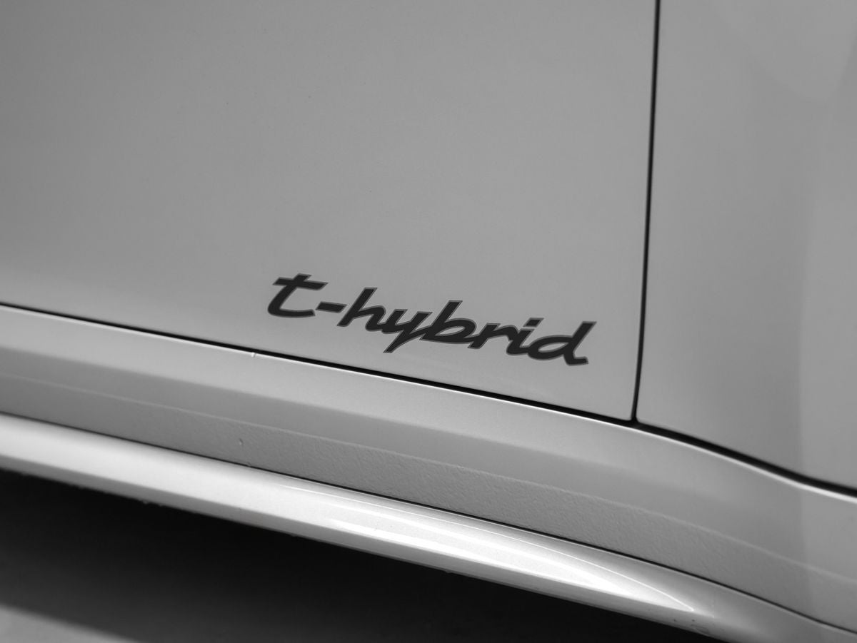 2026 Porsche 911 Carrera GTS