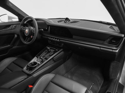 2026 Porsche 911 Carrera GTS
