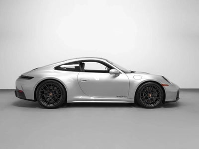 2026 Porsche 911 911 Carrera GTS