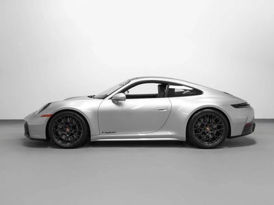 2026 Porsche 911 911 Carrera GTS