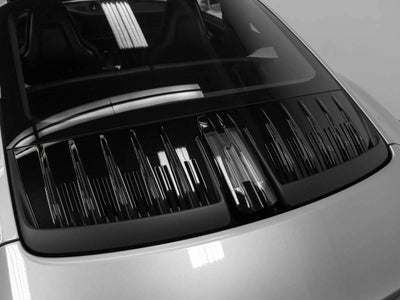 2026 Porsche 911 911 Carrera GTS