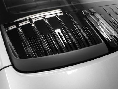 2026 Porsche 911 911 Carrera GTS