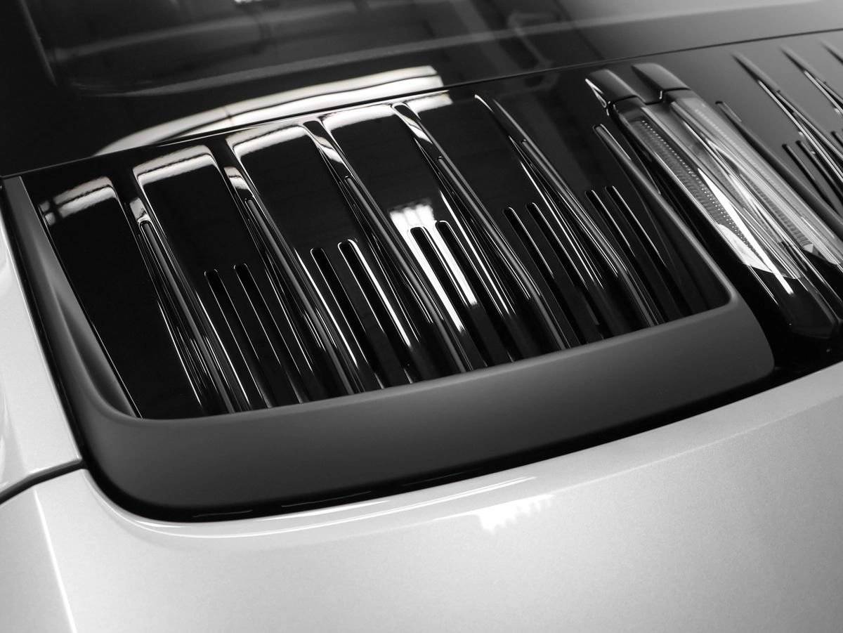 2026 Porsche 911 911 Carrera GTS