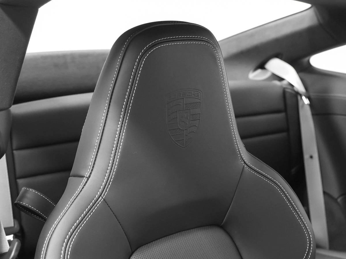 2026 Porsche 911 911 Carrera GTS