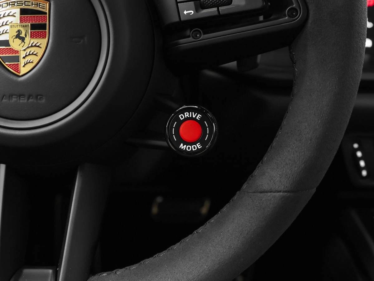 2026 Porsche 911 911 Carrera GTS