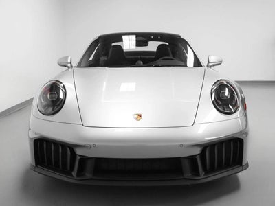 2026 Porsche 911 911 Carrera GTS
