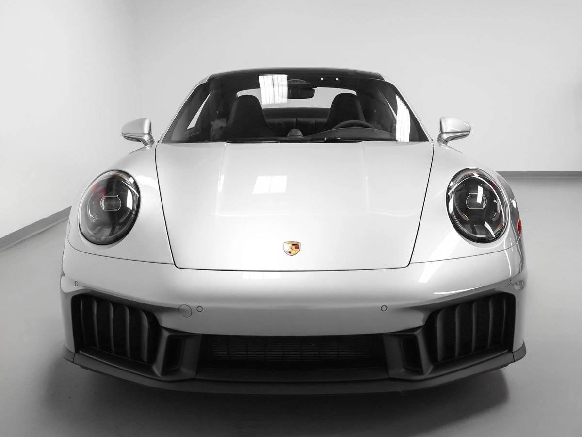 2026 Porsche 911 911 Carrera GTS