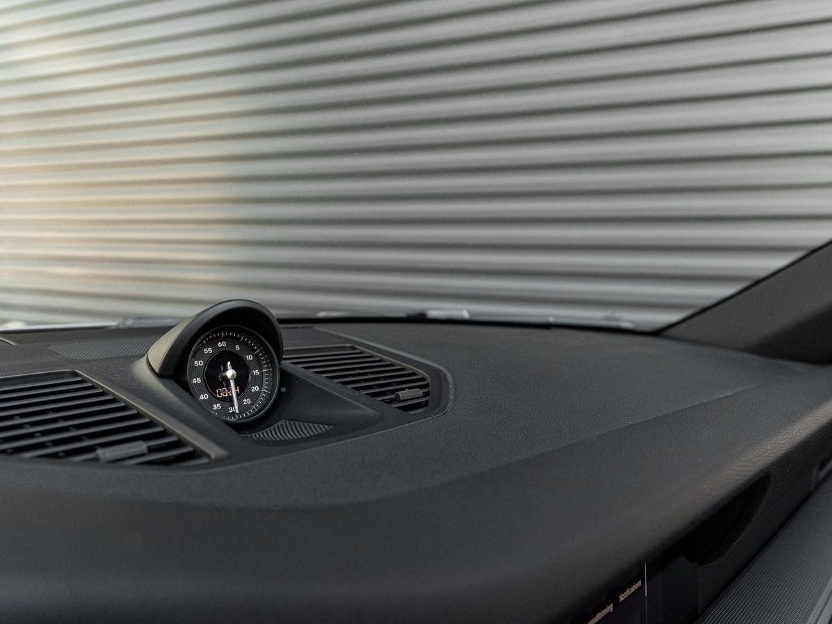 2023 Porsche 911 Carrera 4S