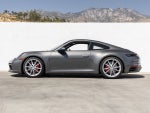 2023 Porsche 911 Carrera 4S