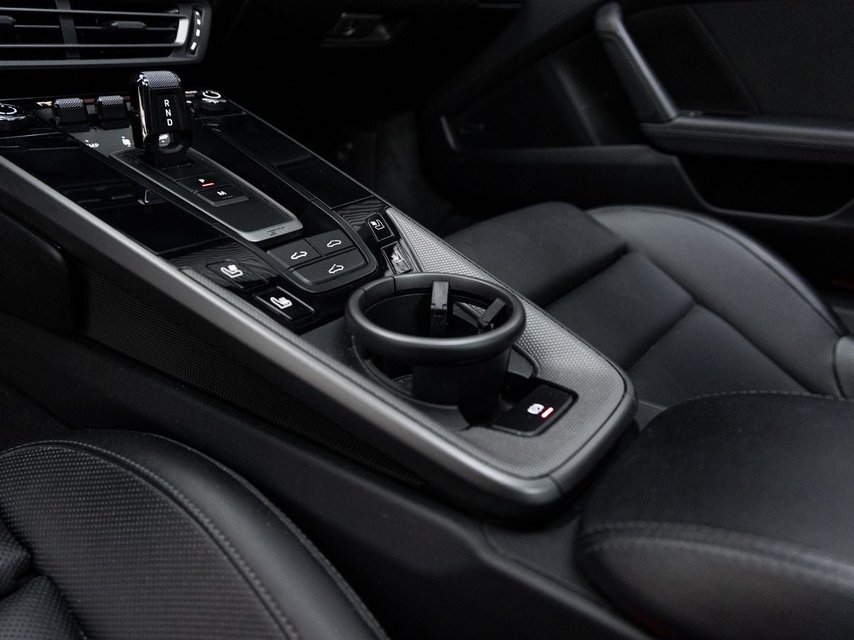 2023 Porsche 911 Carrera 4S