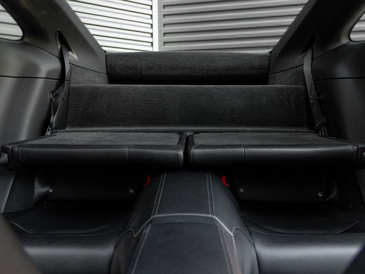 2023 Porsche 911 Carrera 4S