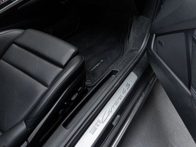 2023 Porsche 911 Carrera 4S