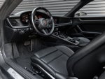 2023 Porsche 911 Carrera 4S