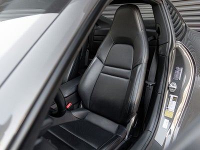 2023 Porsche 911 Carrera 4S