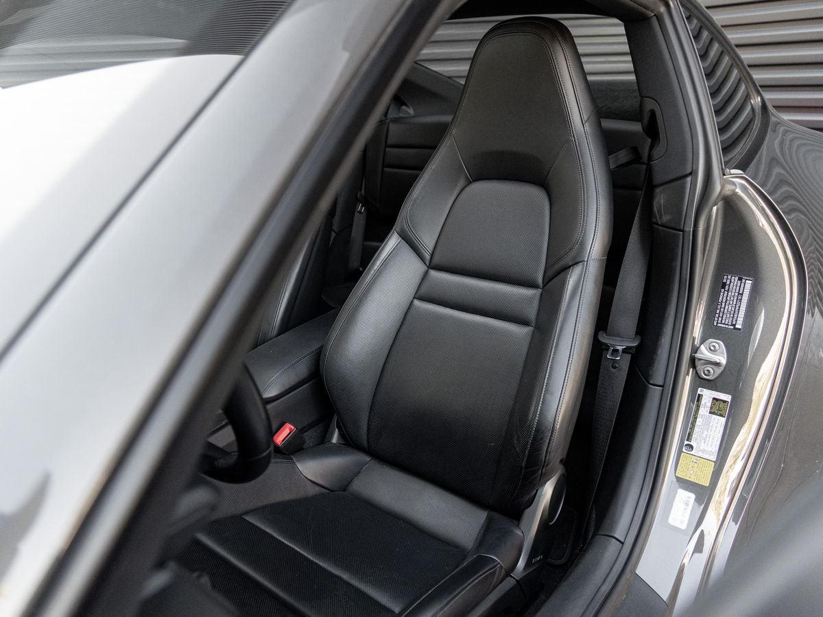 2023 Porsche 911 Carrera 4S