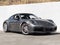 2023 Porsche 911 Carrera 4S