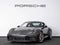 2023 Porsche 911 911 Carrera 4S (MY23)