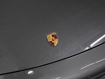 2023 Porsche 911 911 Carrera 4S (MY23)