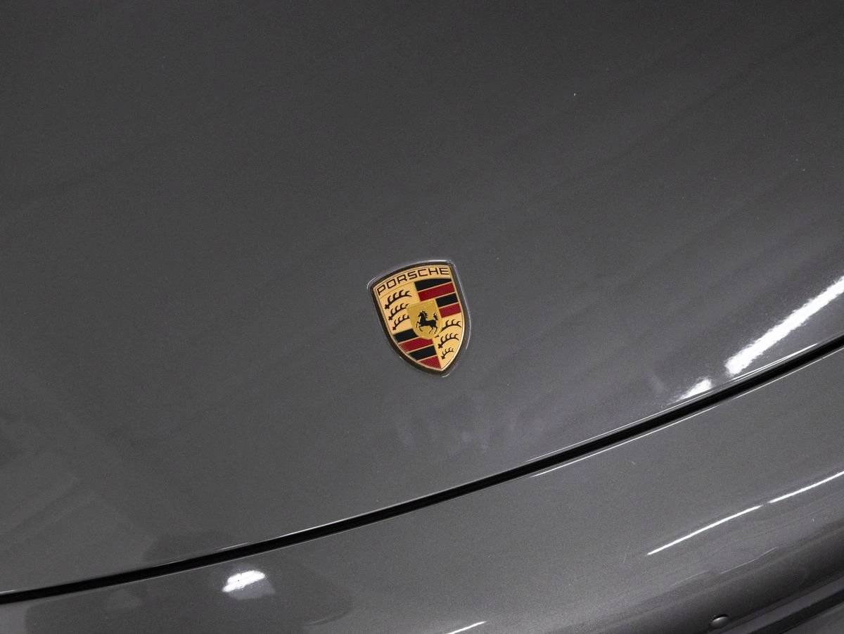 2023 Porsche 911 911 Carrera 4S (MY23)